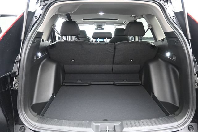 New 2026 Honda CR-V EX image 10