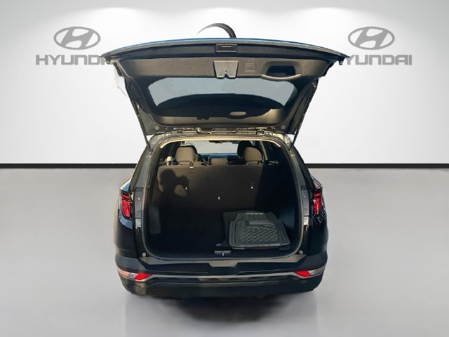 Used 2024 Hyundai Tucson SE FWD image 26