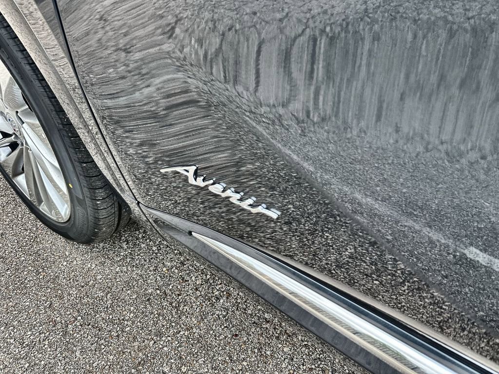 New 2026 Buick Envision Avenir image 14