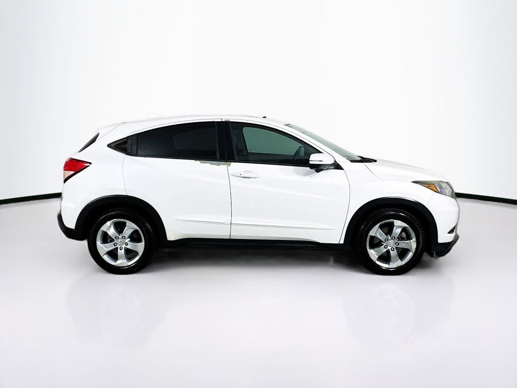 Used 2016 Honda HR-V EX image 8