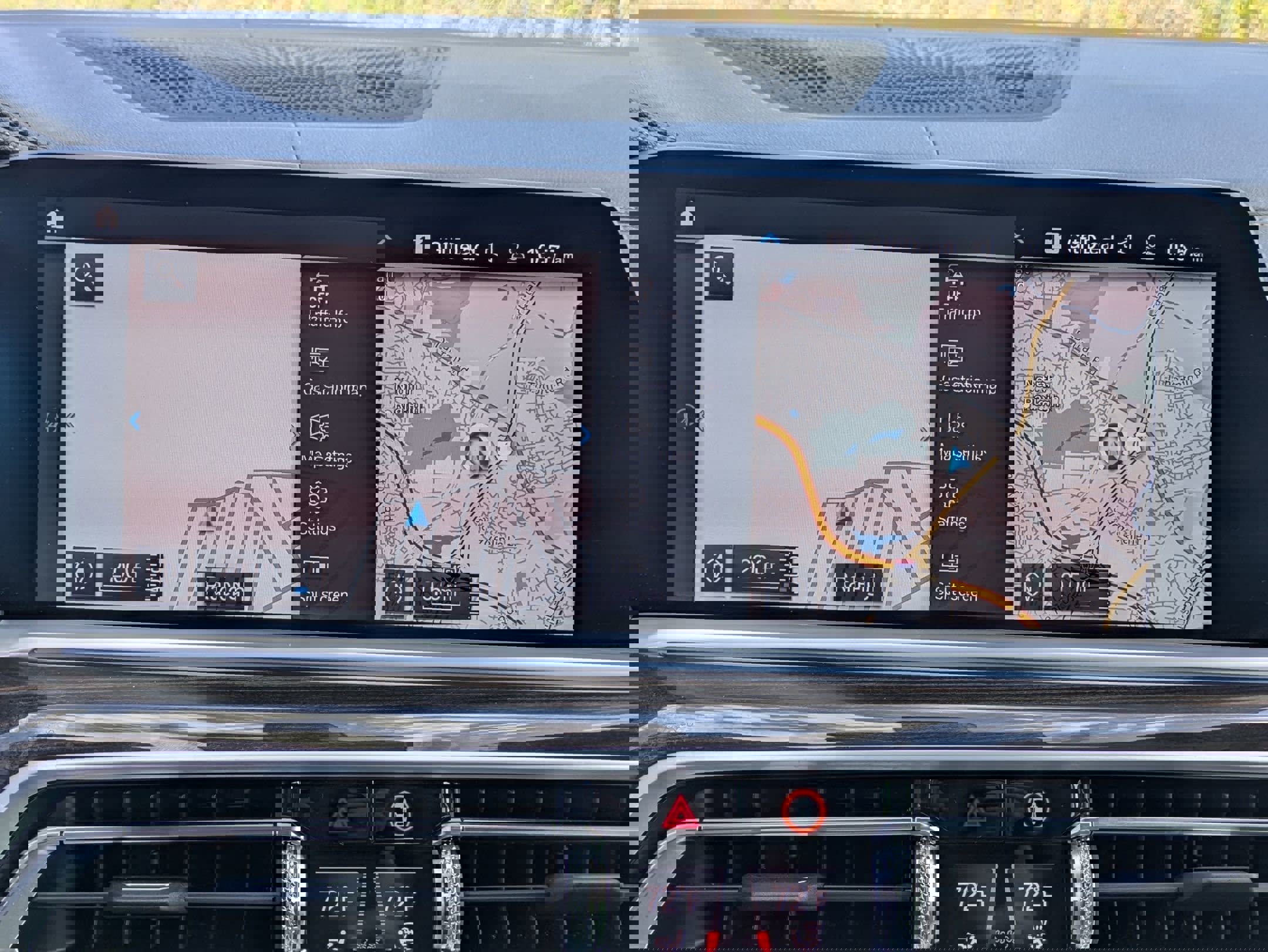 Used 2021 BMW X5 xDrive45e w/ Premium Package image 12