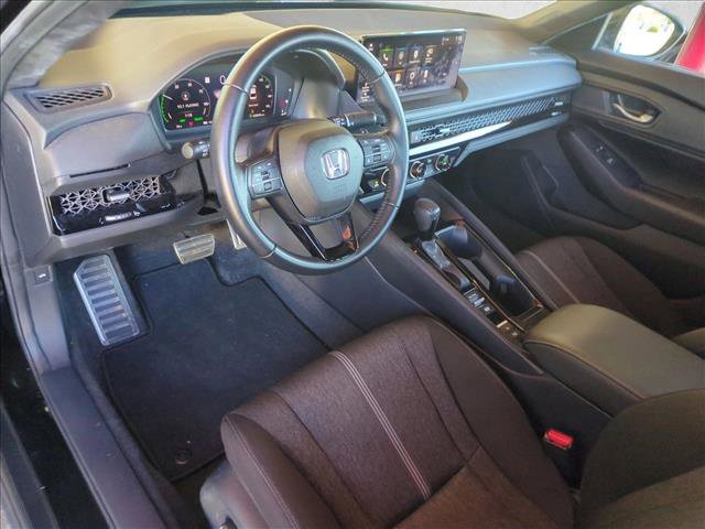 Used 2023 Honda Accord Sport image 10