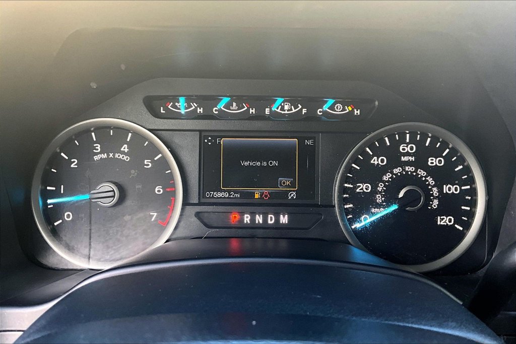 Used 2018 Ford F150 XLT w/ Equipment Group 302A Luxury AWD/4WD image 19