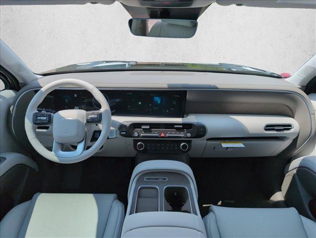 New 2026 Hyundai Palisade SEL FWD image 17