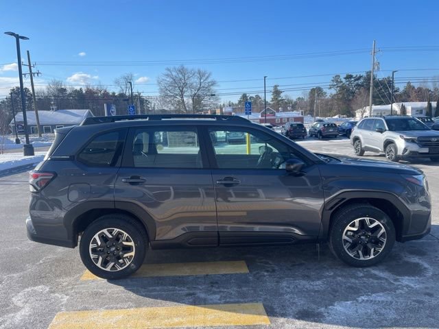 New 2026 Subaru Forester image 4