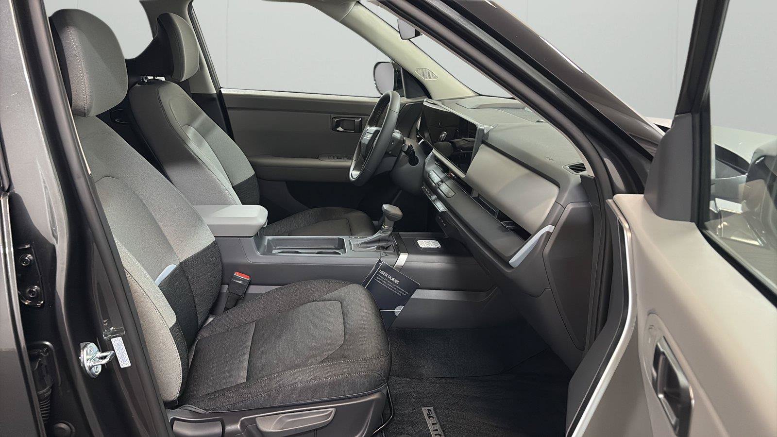 New 2027 Kia Seltos S AWD/4WD image 14