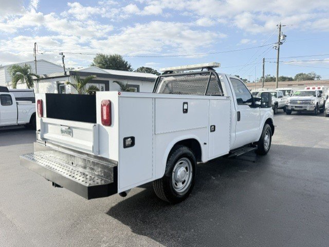 Used 2015 Ford F250 XL RWD image 6