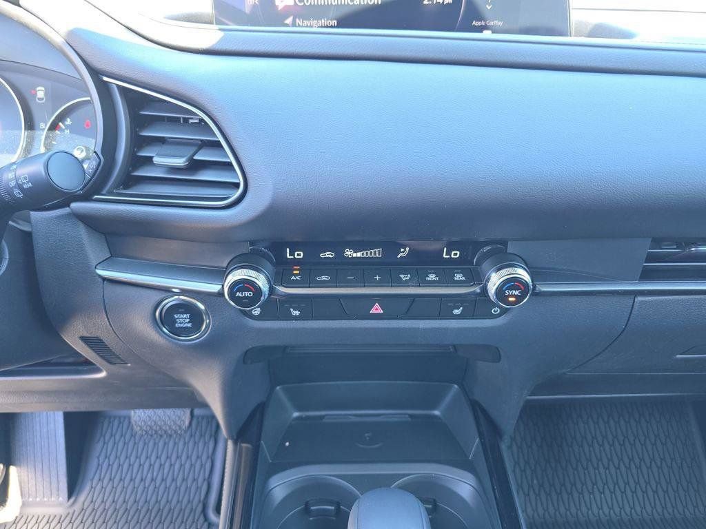 New 2026 MAZDA CX-30 2.5 Turbo w/ Premium Plus Pkg image 29
