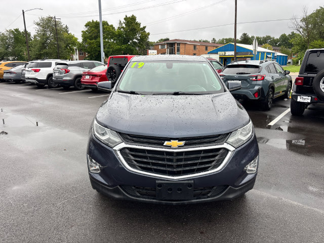 Used 2019 Chevrolet Equinox LT AWD/4WD image 5