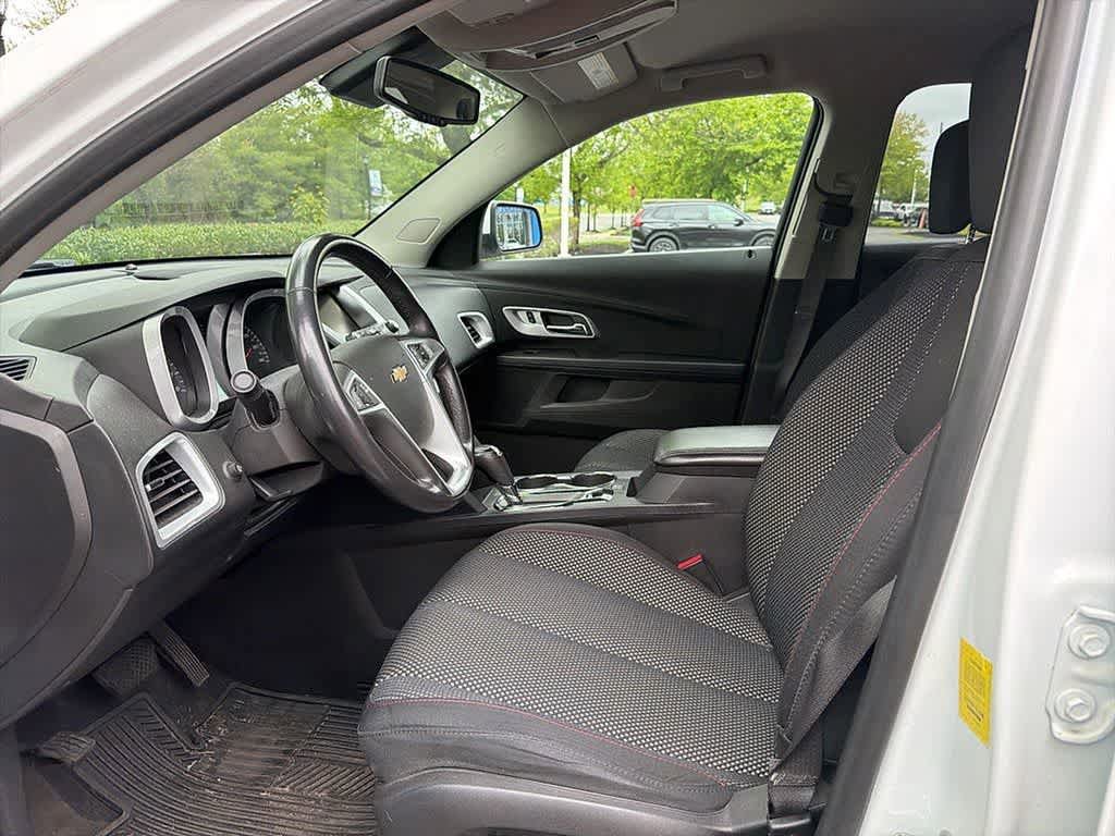 Used 2016 Chevrolet Equinox LT w/ Convenience Package AWD/4WD image 16