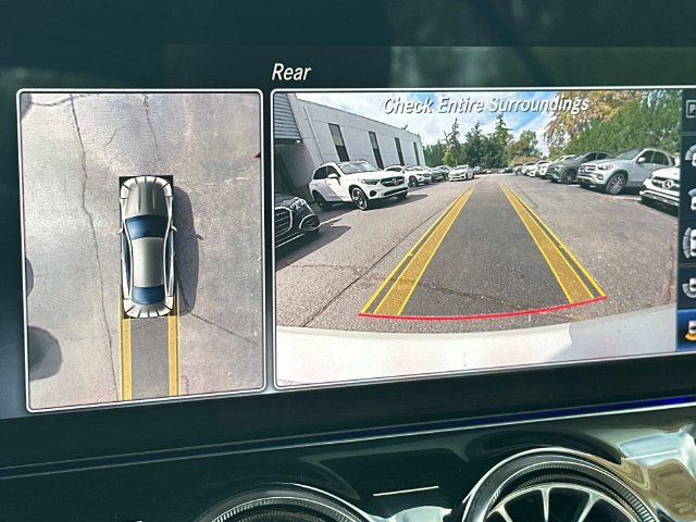 Used 2019 Mercedes-Benz E 450 4MATIC Coupe image 27