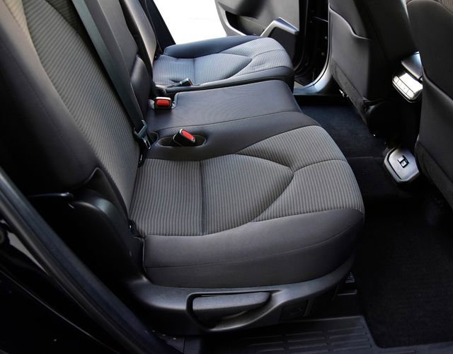 Used 2023 Toyota Highlander LE image 13