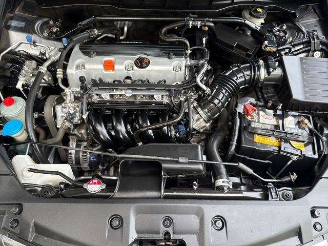 Used 2012 Honda Accord EX-L image 22