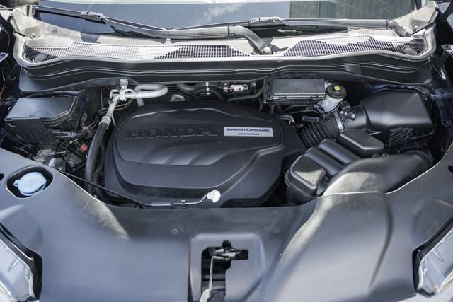 Used 2020 Honda Pilot EX-L image 31