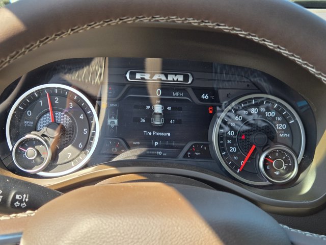 New 2026 RAM 1500 Laramie image 12