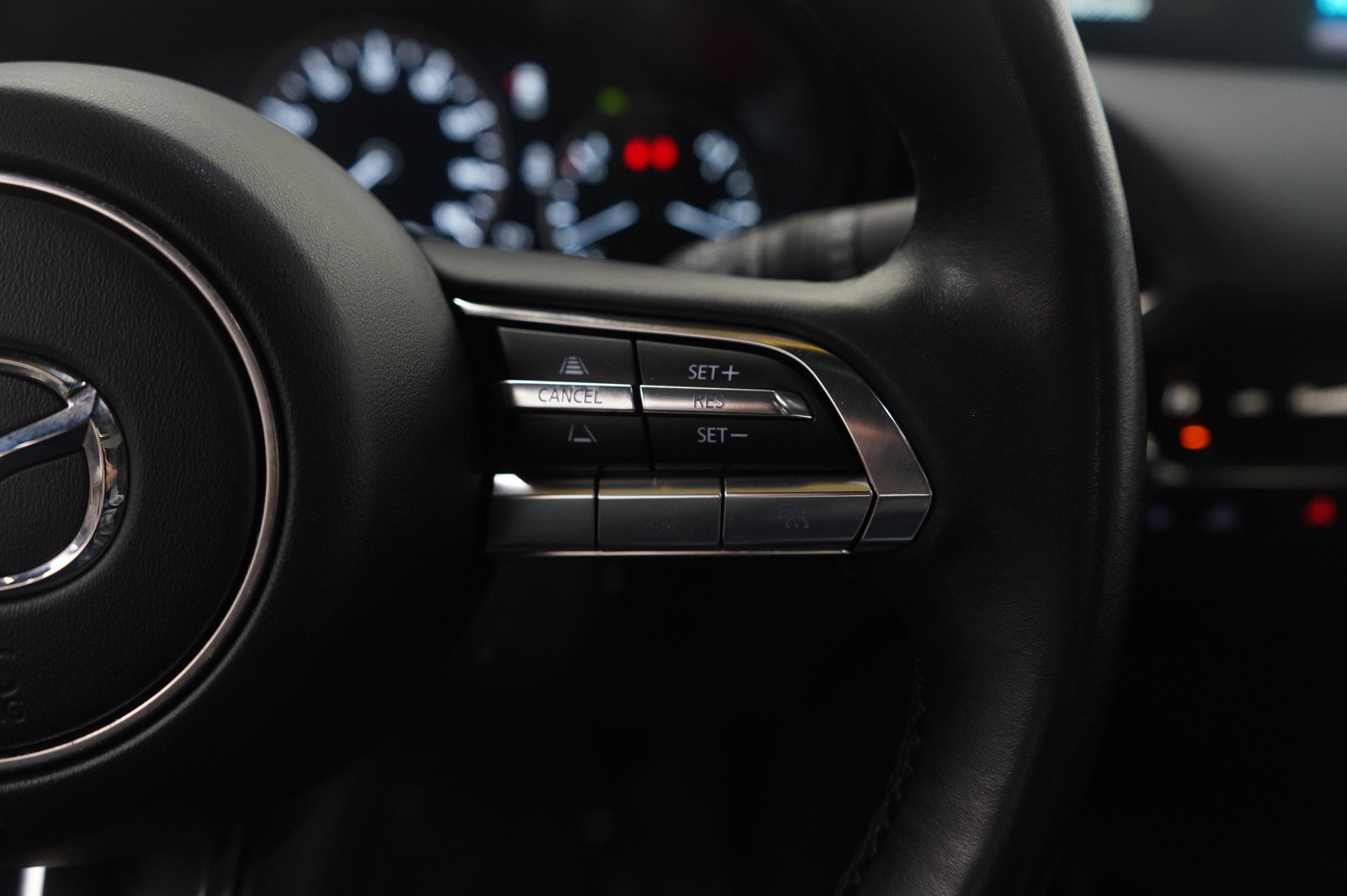 Used 2023 MAZDA MAZDA3 AWD 2.5 Turbo Hatchback image 17