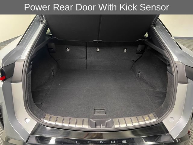 Certified 2023 Lexus RZ 450e Premium w/ Accessory Package (Z1) image 8