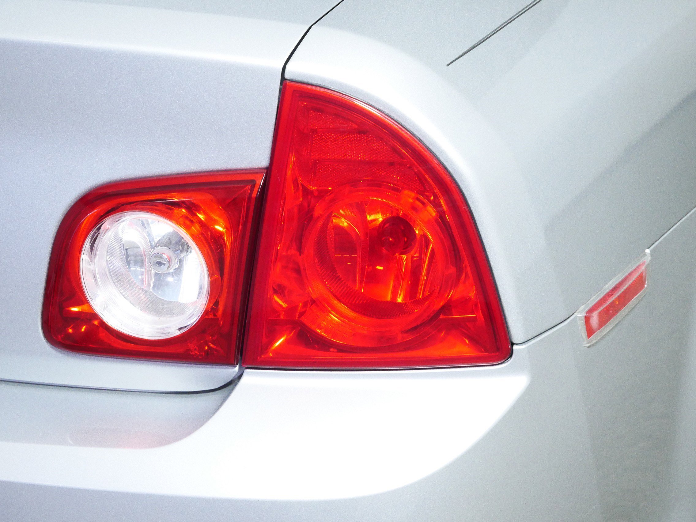 Used 2011 Chevrolet Malibu LT w/ HFV6 Engine Package image 17