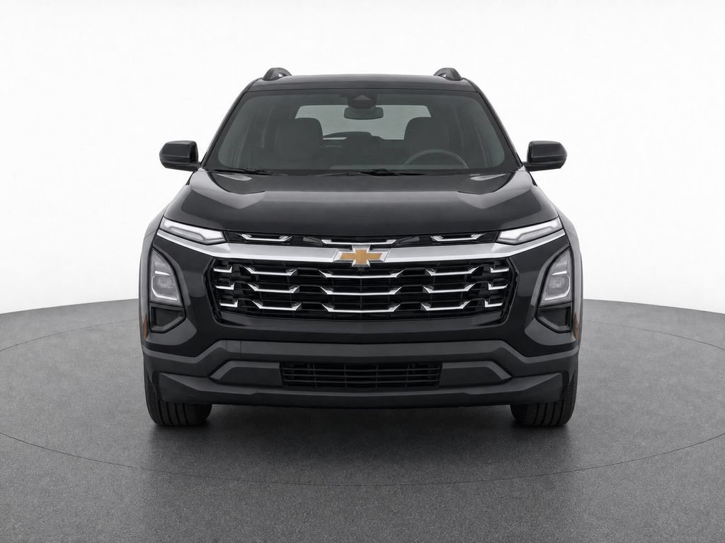 Used 2024 Chevrolet Equinox LS w/ LS Convenience Package FWD image 5