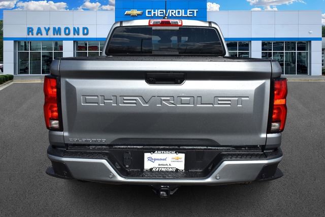New 2026 Chevrolet Colorado LT w/ LT Convenience Package image 5