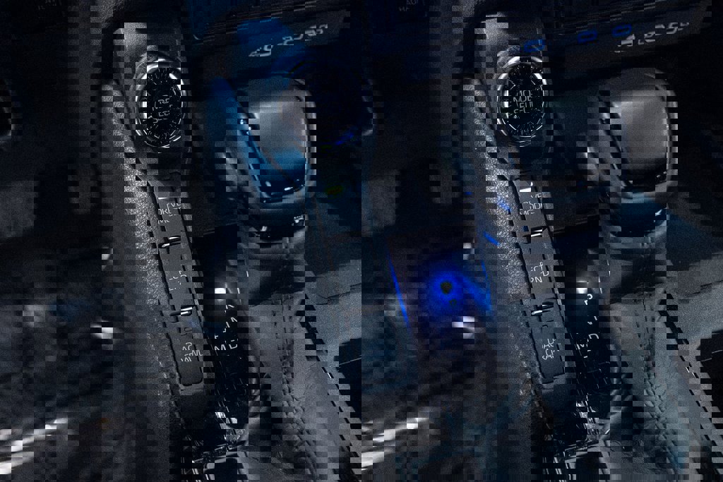 Used 2024 Toyota Land Cruiser 1958 image 18