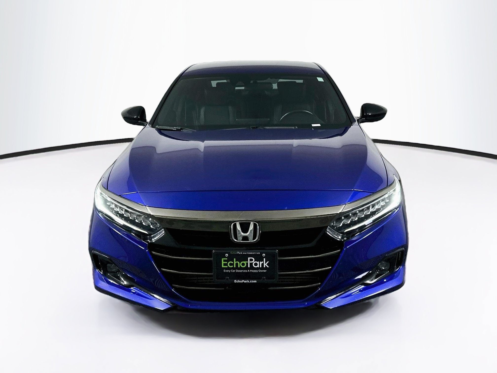 Used 2022 Honda Accord Sport image 2