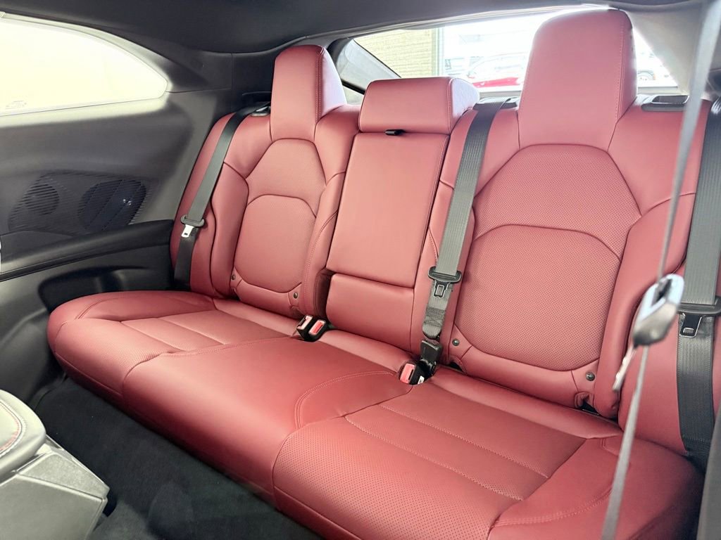 New 2026 Dodge Charger R/T Scat Pack image 20