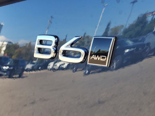 New 2026 Volvo XC90 B6 Ultra w/ Protection Package image 8
