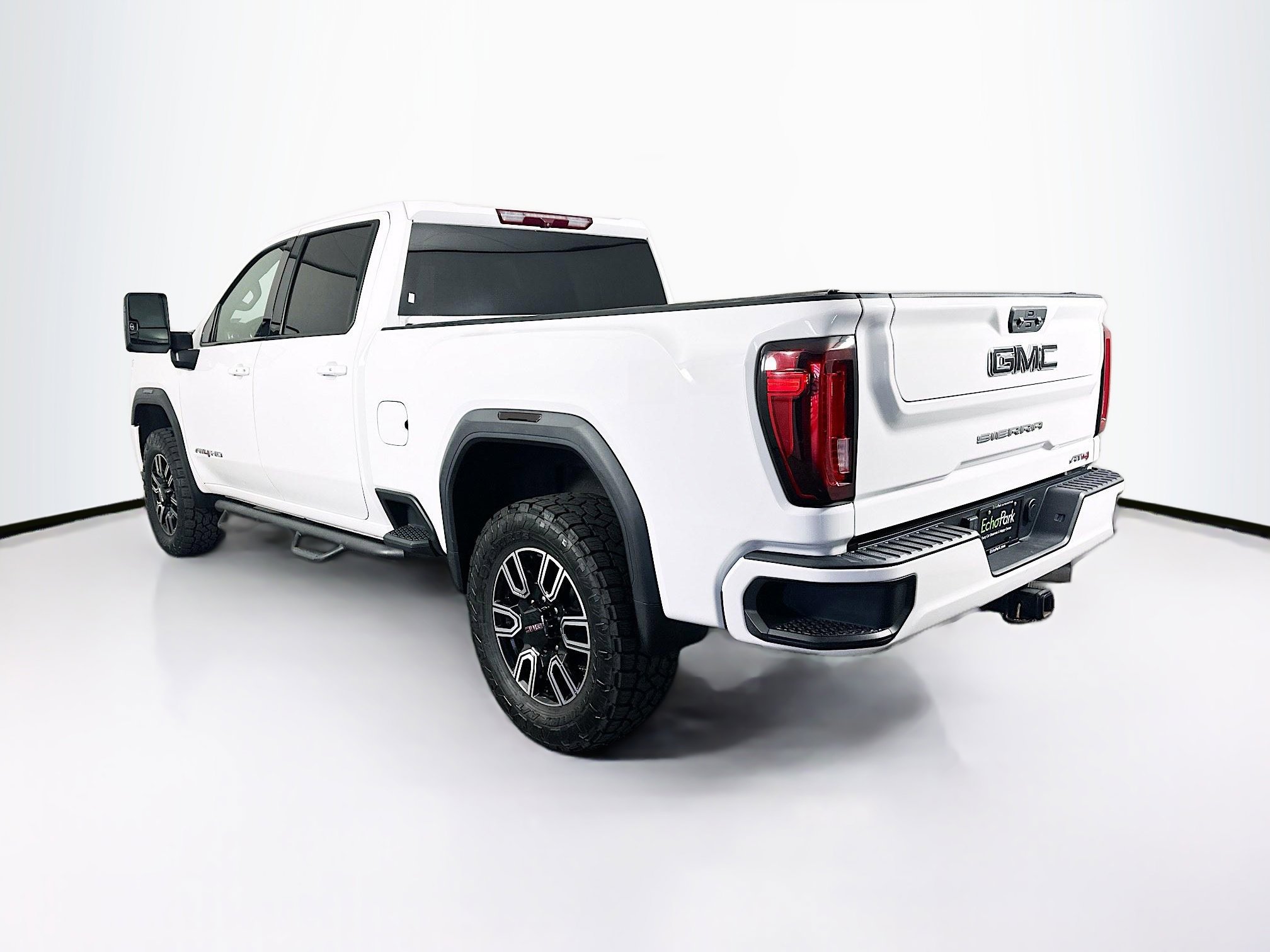 Used 2021 GMC Sierra 2500 AT4 w/ Gooseneck/5TH Wheel Package AWD/4WD image 5