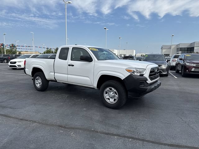 Used 2019 Toyota Tacoma SR RWD image 6