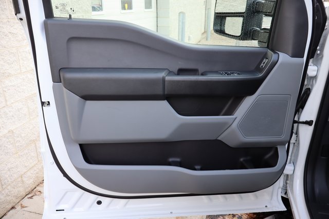 New 2026 Ford F250 XL w/ XL Driver Assist Package image 21