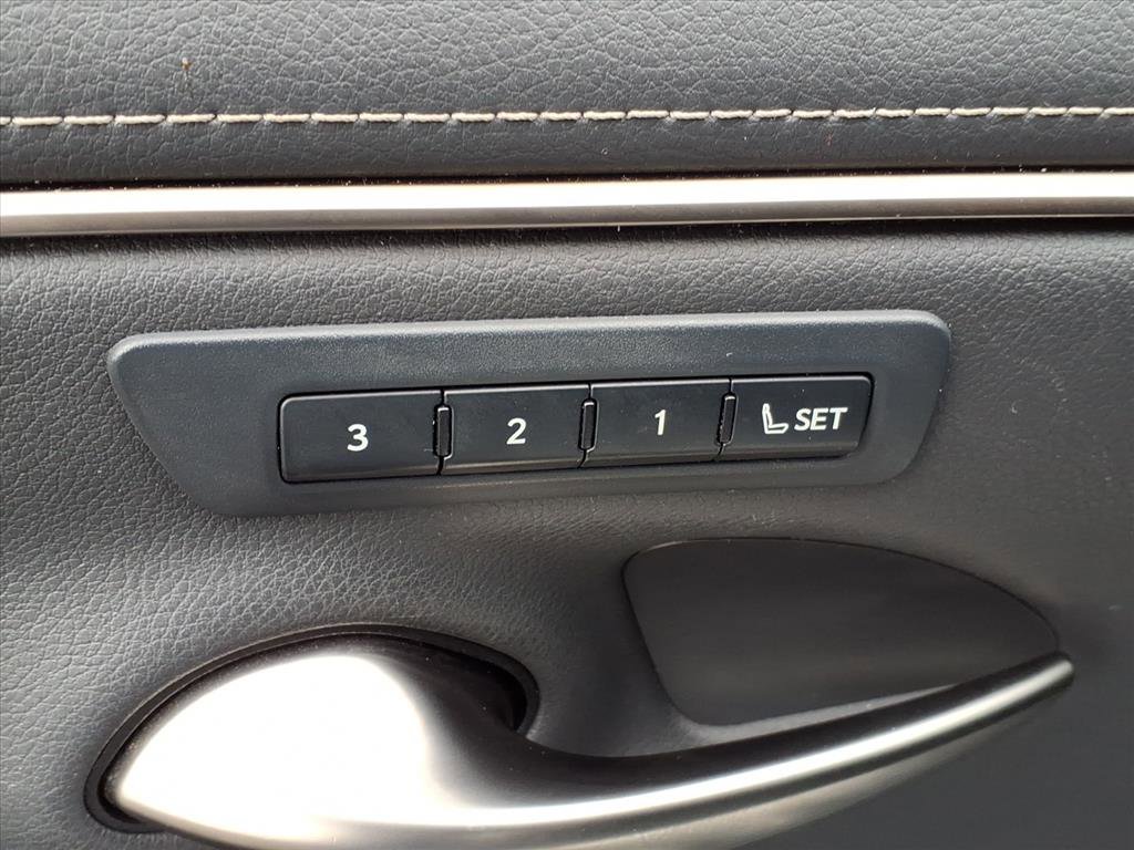 Used 2021 Lexus ES 350 F Sport w/ Accessory Package 2 image 10