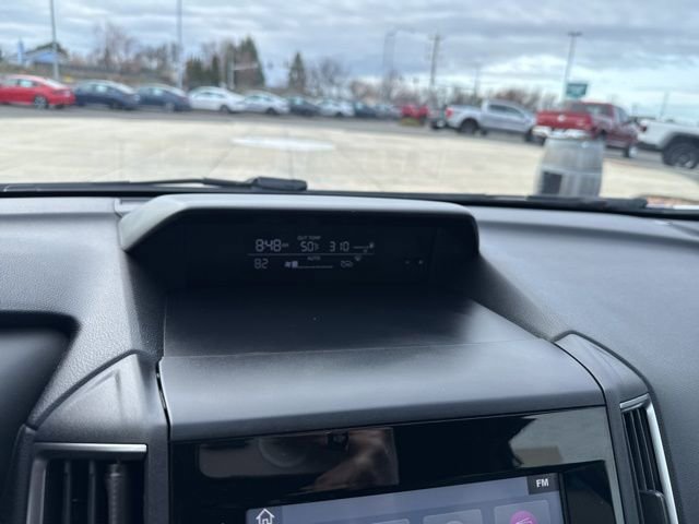 Used 2021 Subaru Crosstrek 2.0i Premium w/ Popular Package #2 image 32