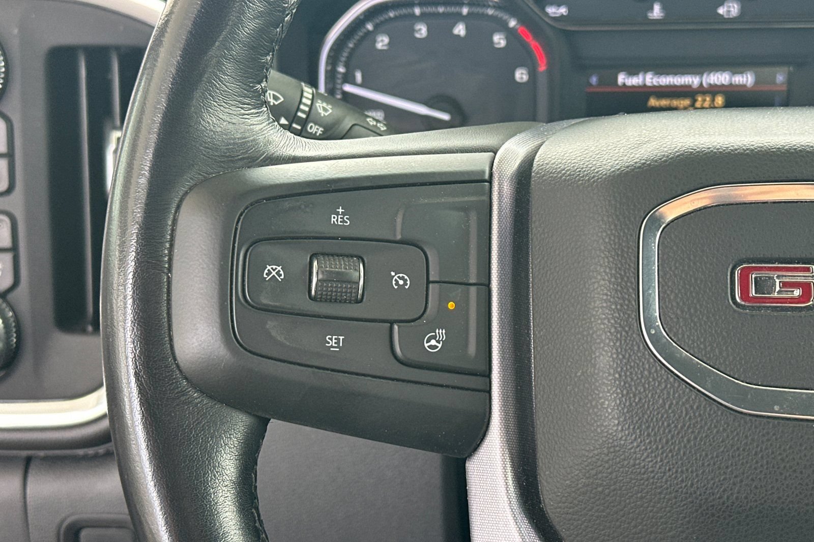 Used 2020 GMC Sierra 1500 Elevation w/ Elevation Value Package AWD/4WD image 28