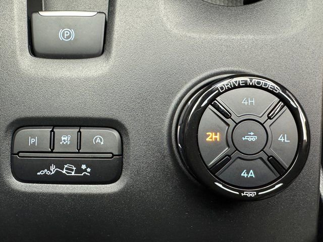 Certified 2024 Ford Ranger Raptor image 20