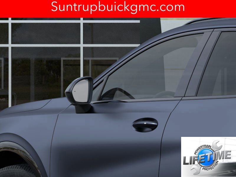 New 2026 Buick Envision Sport Touring image 12