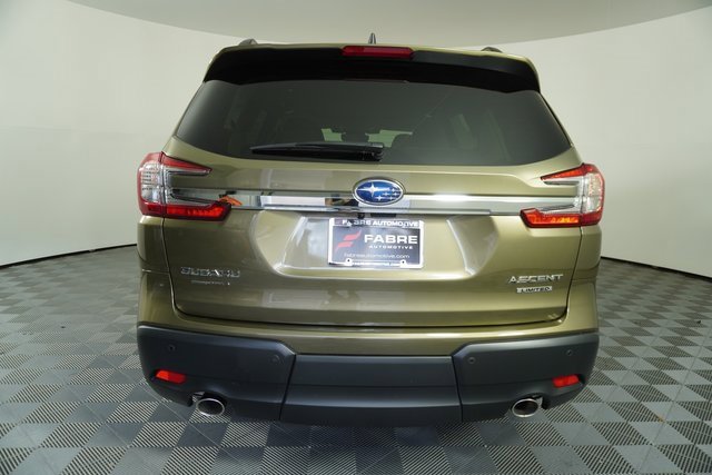 New 2025 Subaru Ascent Limited image 6