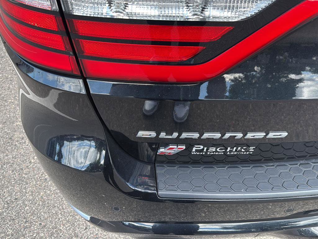 Used 2021 Dodge Durango Citadel AWD/4WD image 10