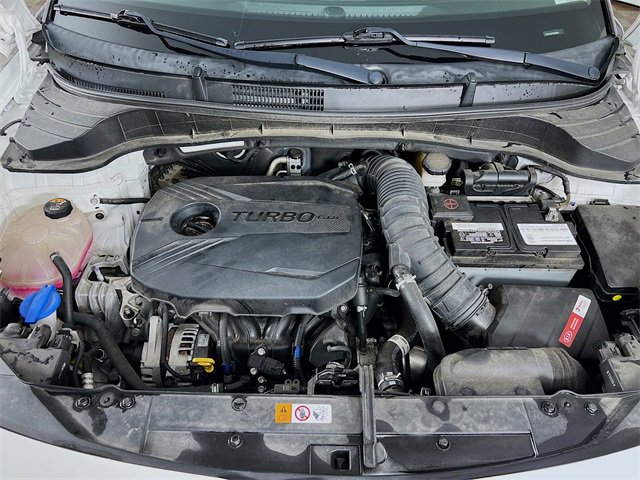 Used 2022 Kia Soul Turbo image 29
