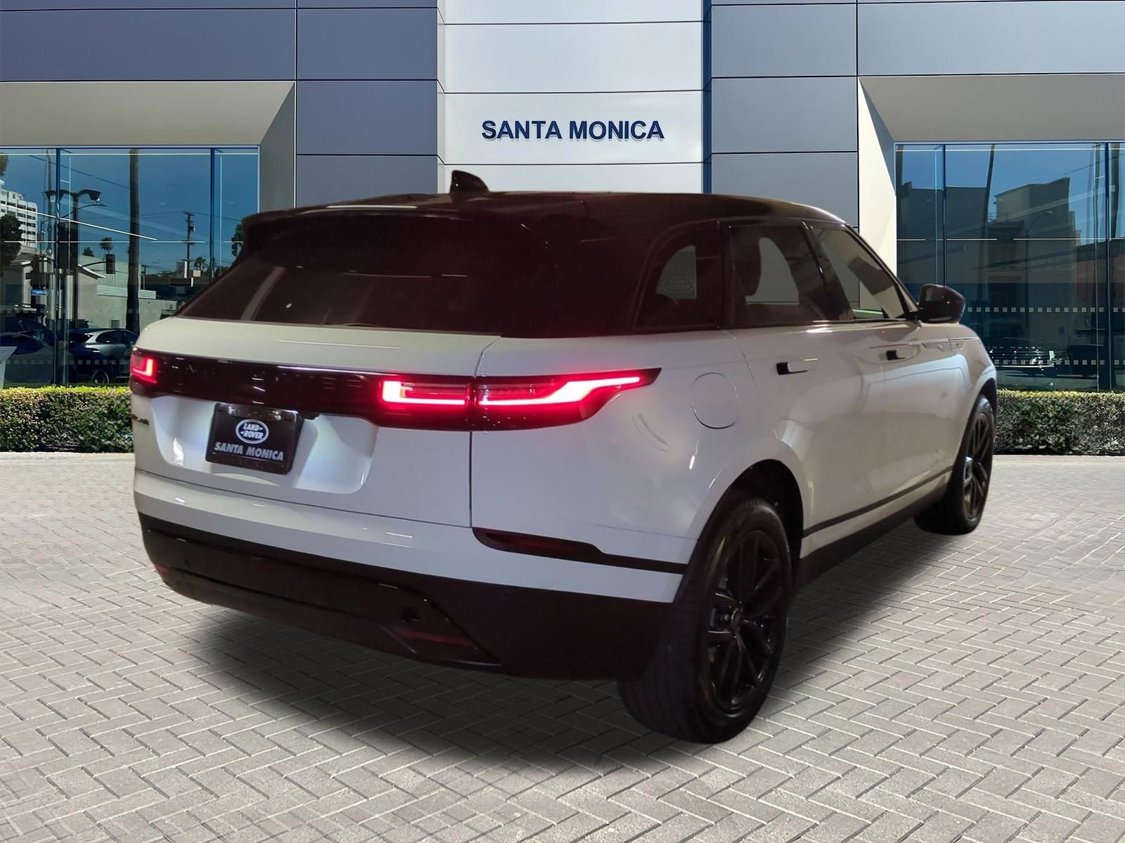 New 2026 Land Rover Range Rover Velar S AWD/4WD image 5