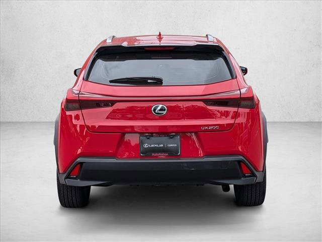 Used 2019 Lexus UX 200 w/ Accessory Package 2 FWD image 7