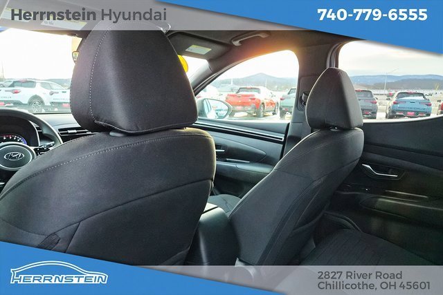Certified 2024 Hyundai Santa Cruz SE image 21