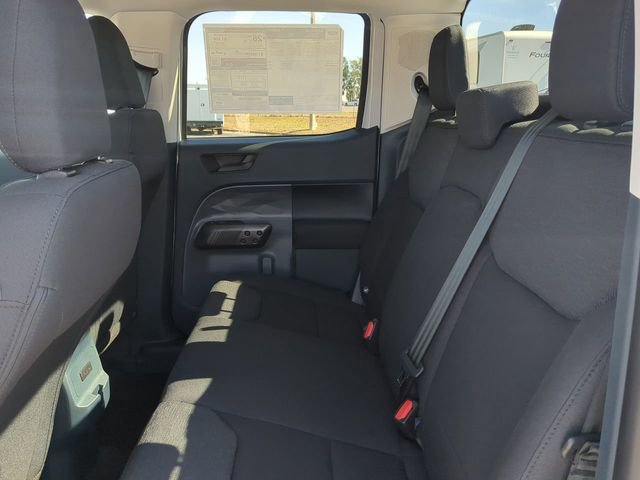 New 2026 Ford Maverick XL image 15