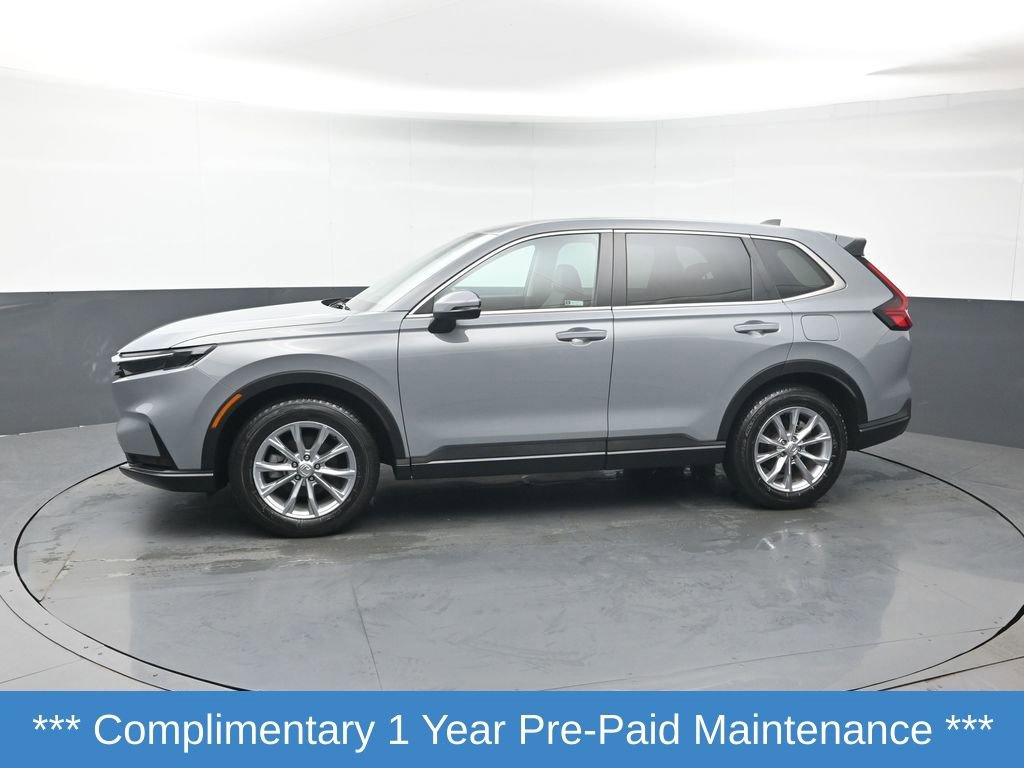 Certified 2023 Honda CR-V EX-L image 2