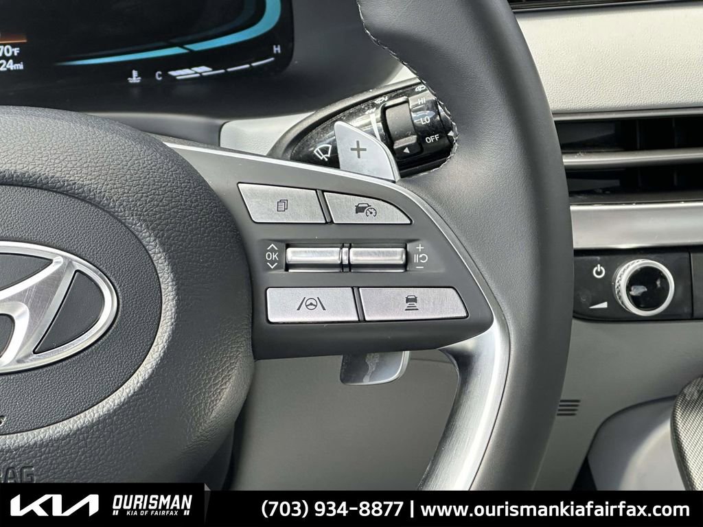 Used 2023 Hyundai Palisade SEL image 8