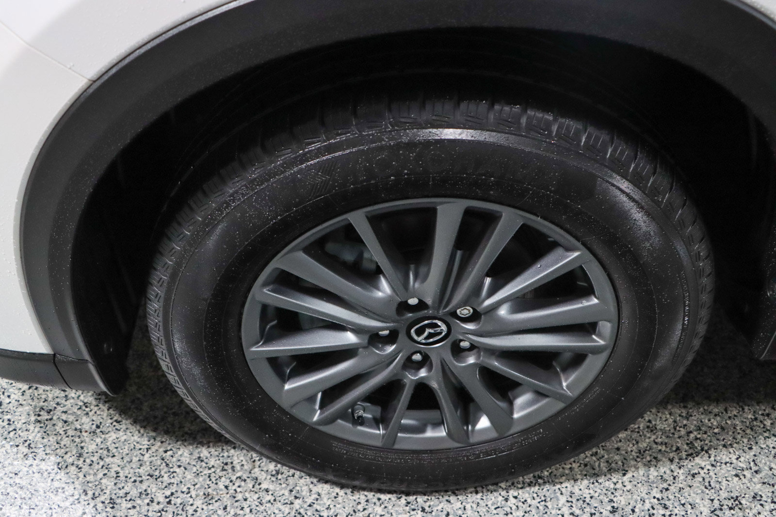 Used 2019 MAZDA CX-5 Touring FWD image 11