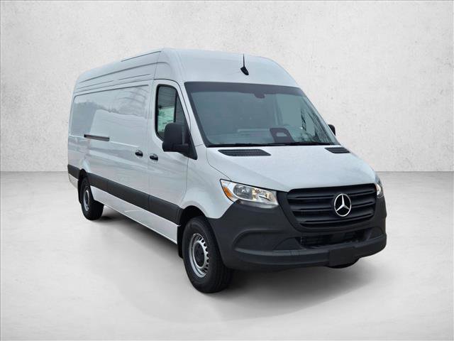 New 2026 Mercedes-Benz Sprinter 2500 image 3