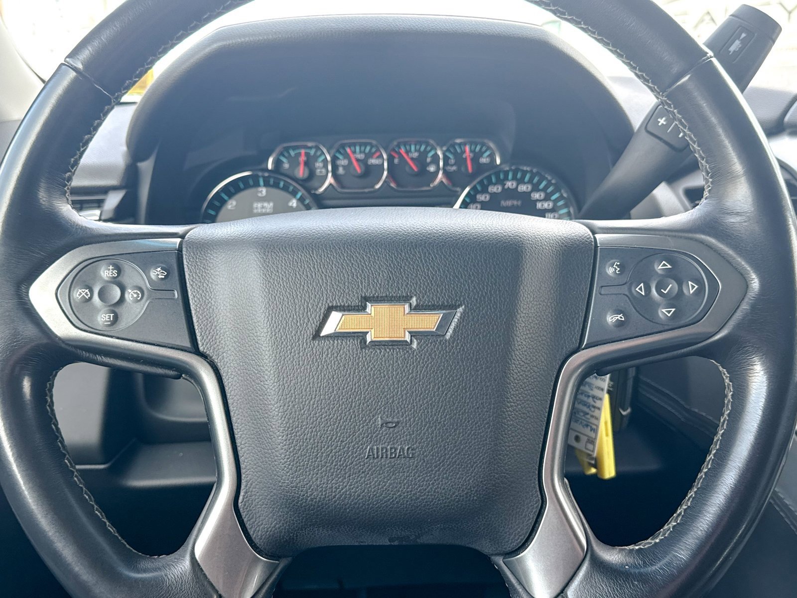 Used 2018 Chevrolet Suburban LT image 42