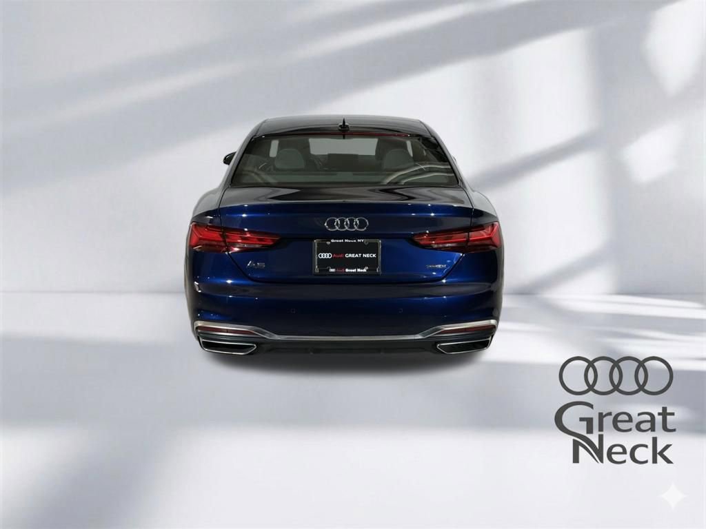 Used 2023 Audi A5 2.0T Premium Plus w/ Premium Plus image 20
