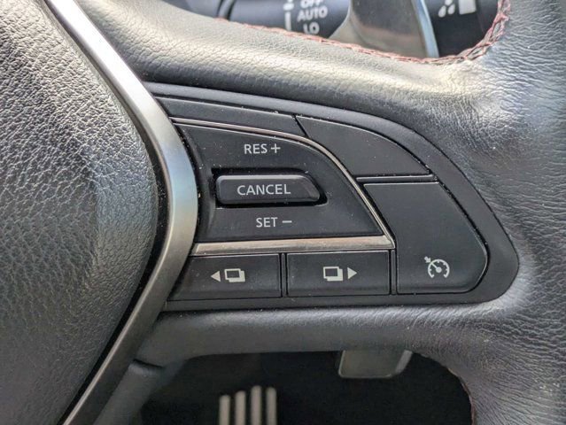 Used 2020 INFINITI Q60 Red Sport 400 RWD image 29